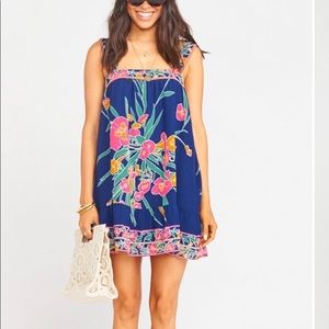 COPY - Show Me Your Mumu Boho Dress